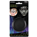 Create Grease Makeup Palette Black 14g