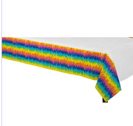 60's Feeling Groovy Tablecover