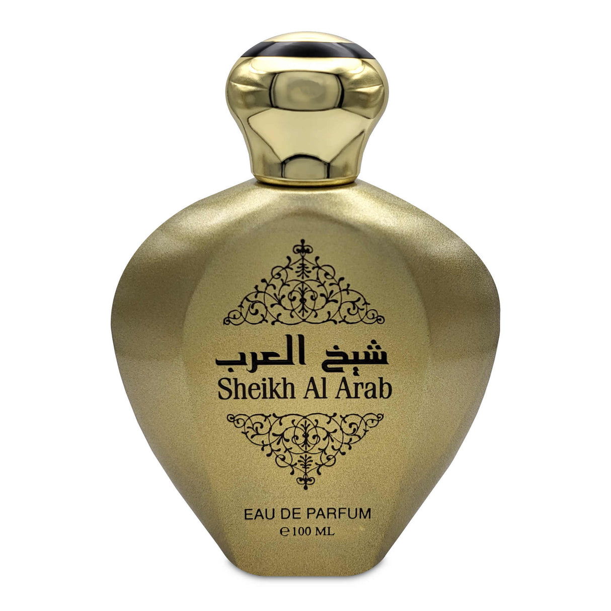 Sheikh Al Arab Eau De Parfum 100ml