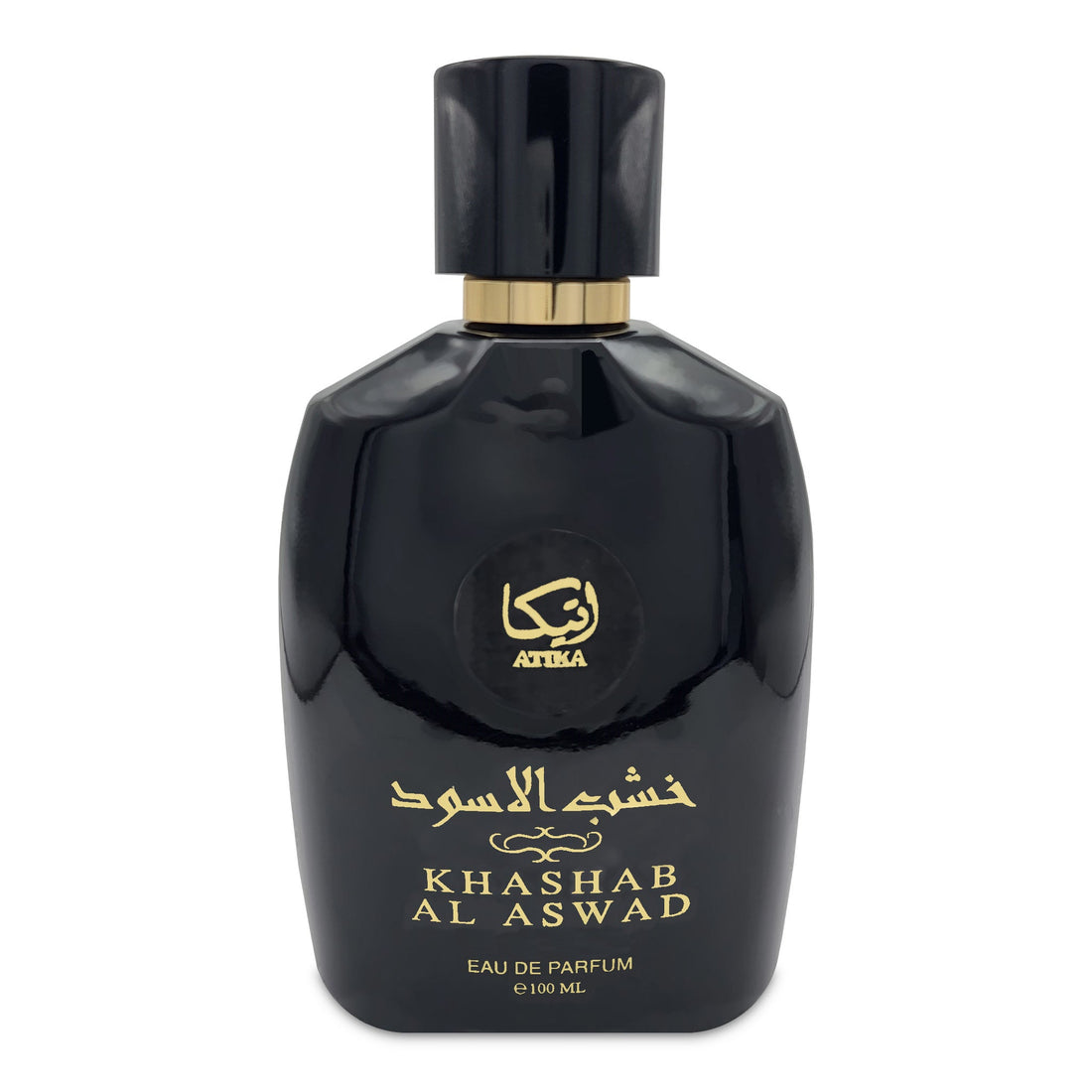Khashab Al Aswad Eau De Parfum | 100ml