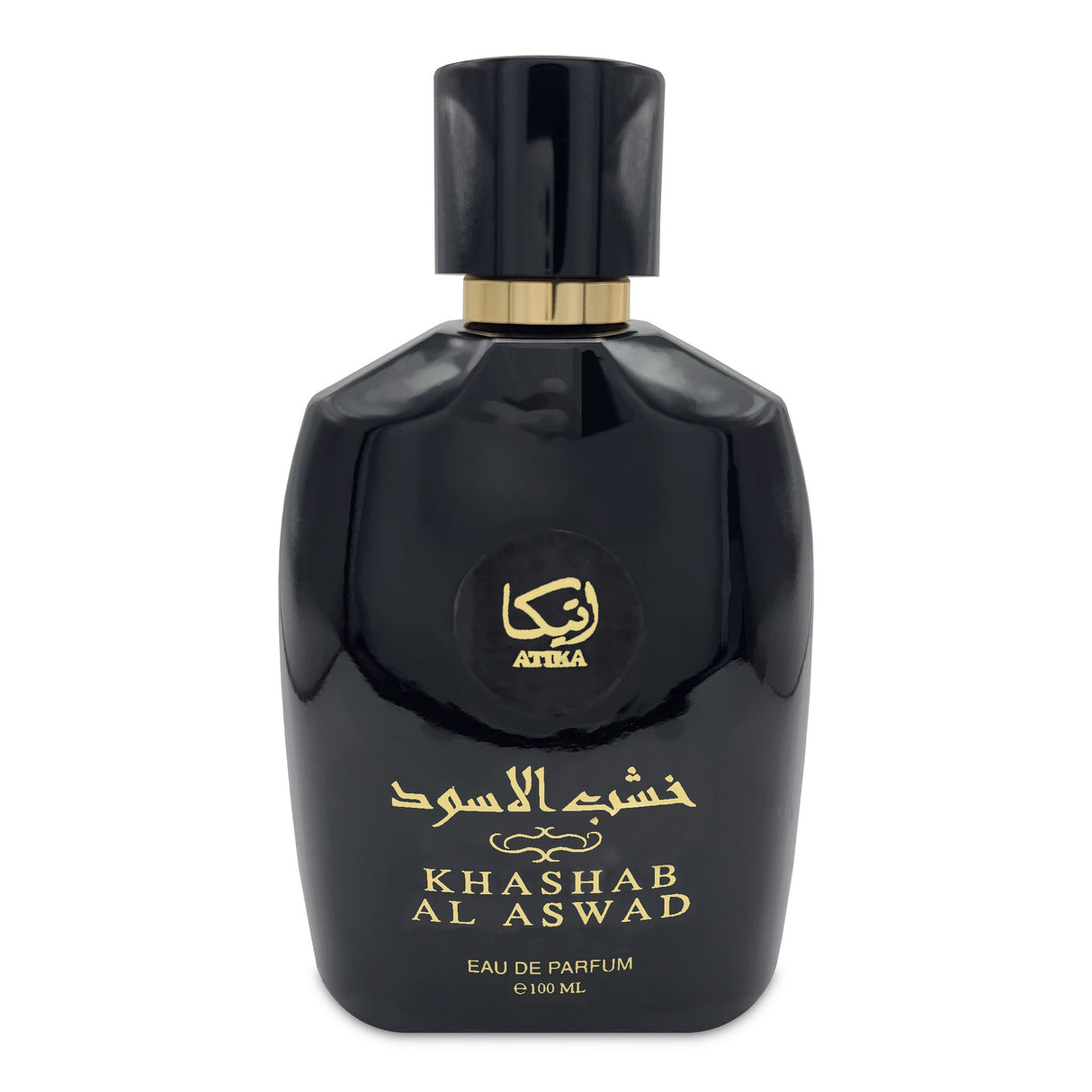 Khashab Al Aswad Eau De Parfum 100ml