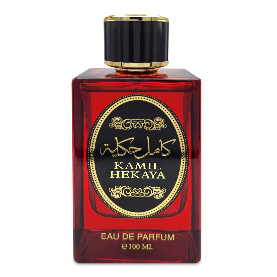 Kamil Hekaya Eau De Parfum | 100ml