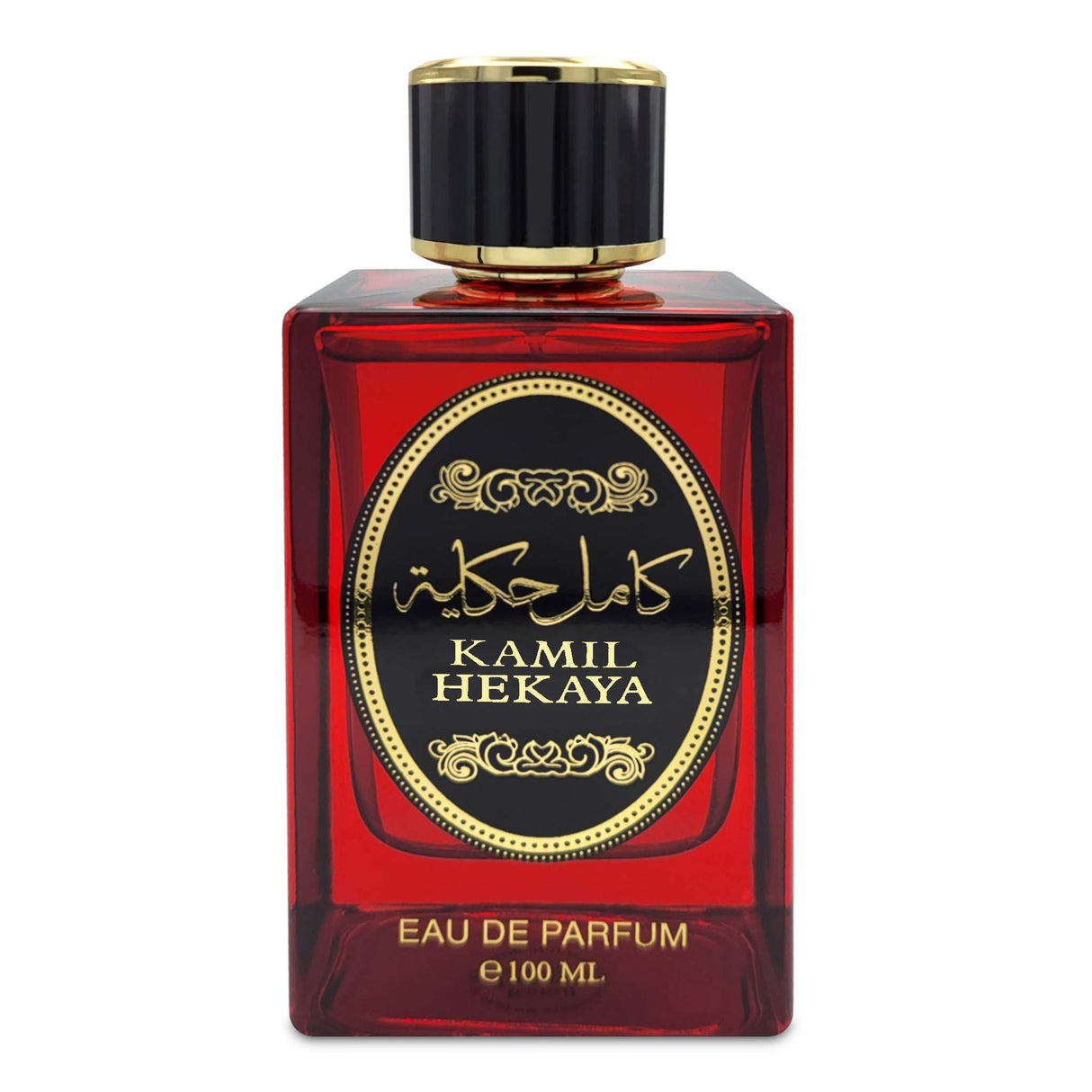 Kamil Hekaya Eau De Parfum 100ml