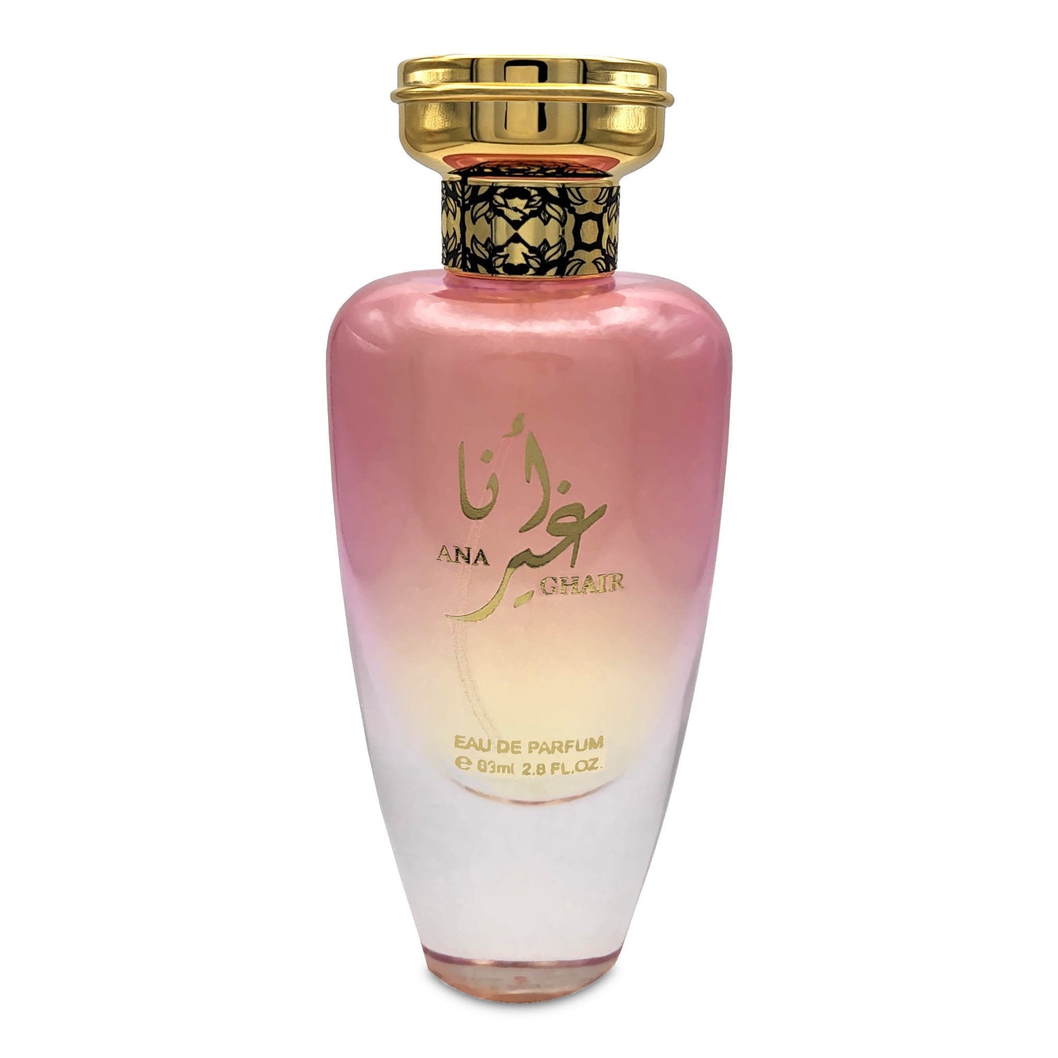 Ana Ghair Eau De Parfum | 100ml