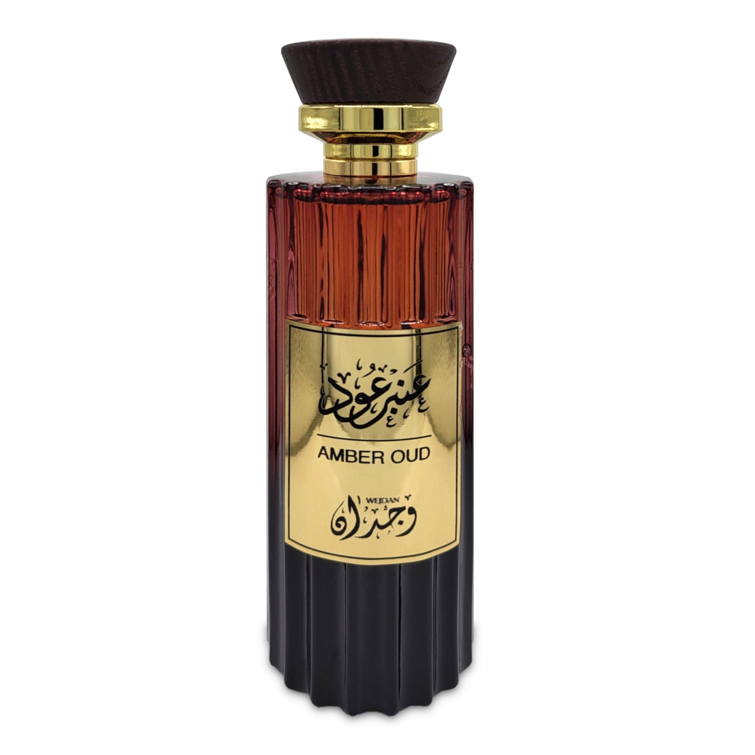 Amber Oud Eau De Parfum | 100ml