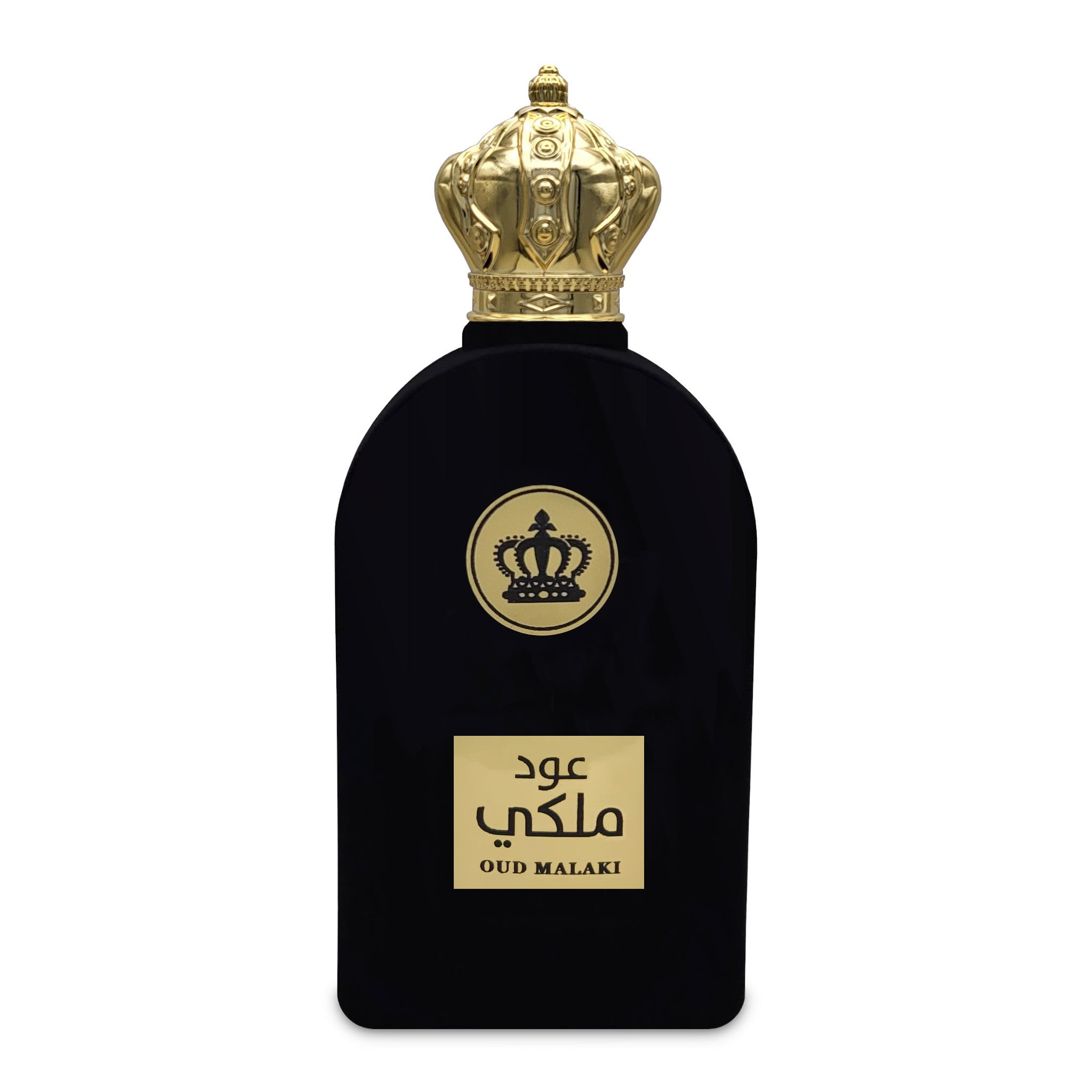 Oud Malaki Eau De Parfum 100ml M. Latif & Sons