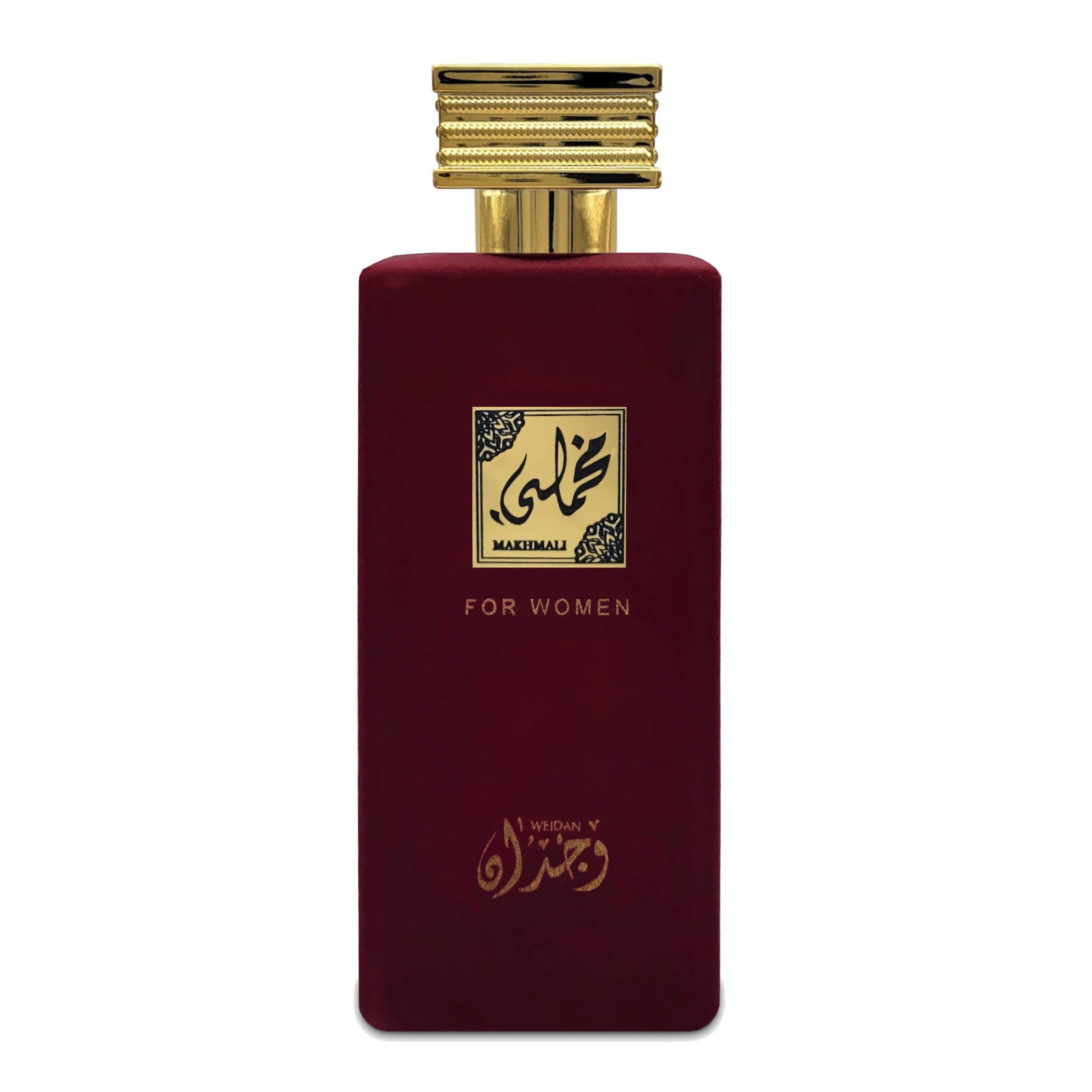 Makhmali For Women Eau De Parfum | 100ml