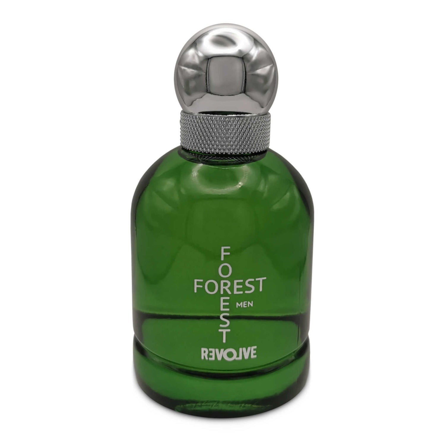 Revolve Forest Man Eau De Parfum | 100ml