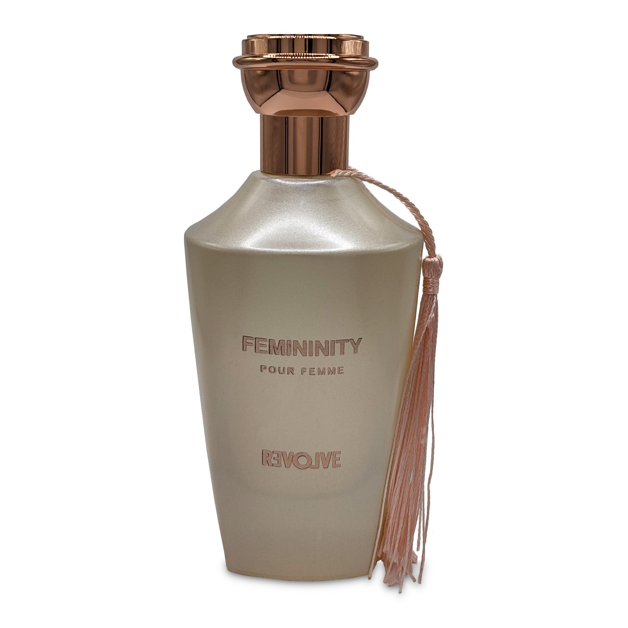 Revolve Feminity Pour Femme Eau De Parfum | 100ml