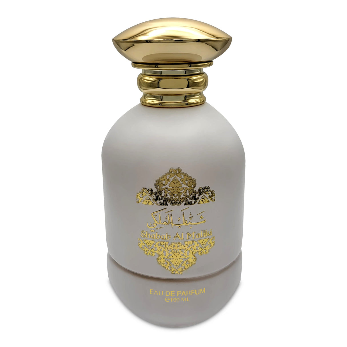 Shabab Al Maliki Eau De Parfum 100ml