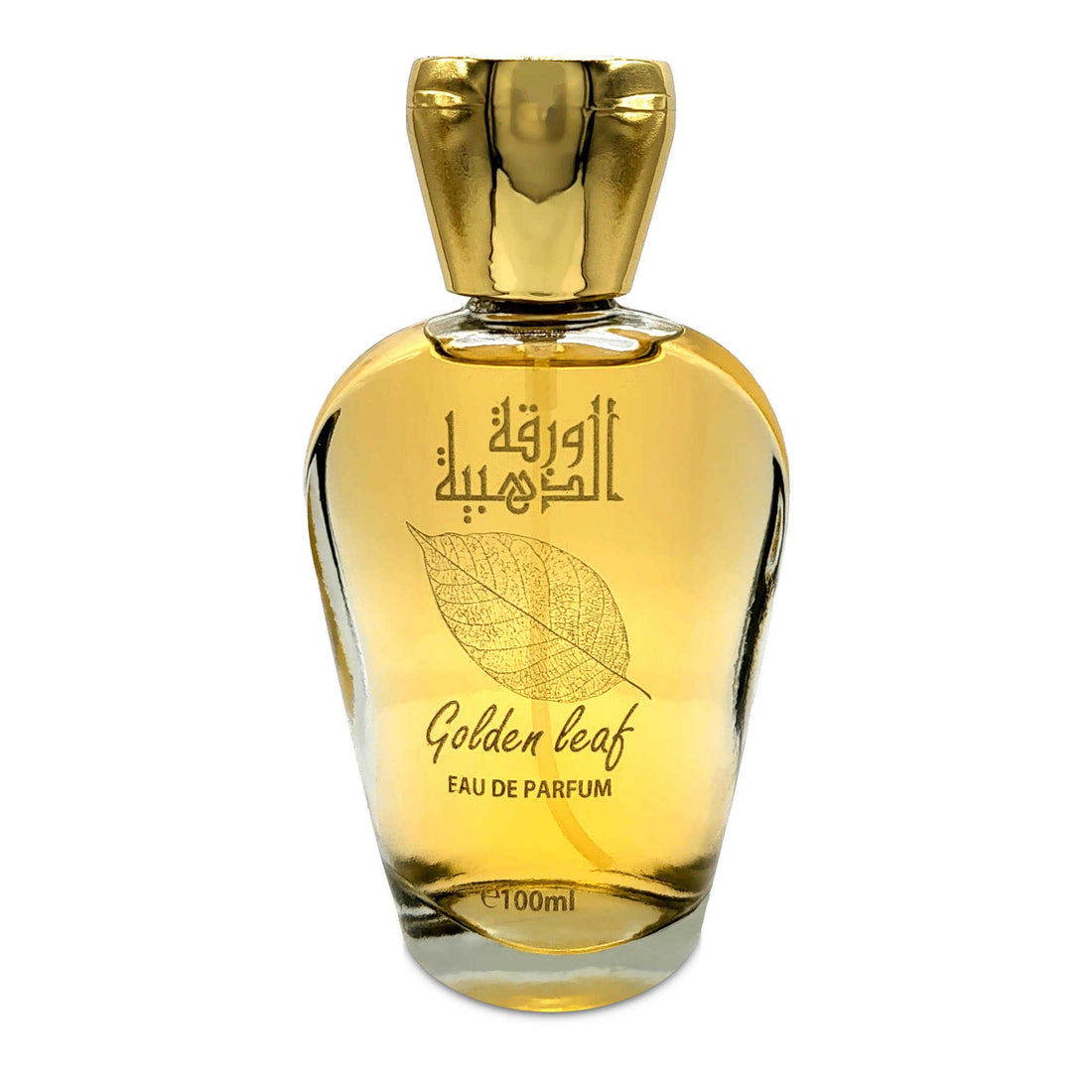 Golden Leaf Eau De Parfum | 100ml