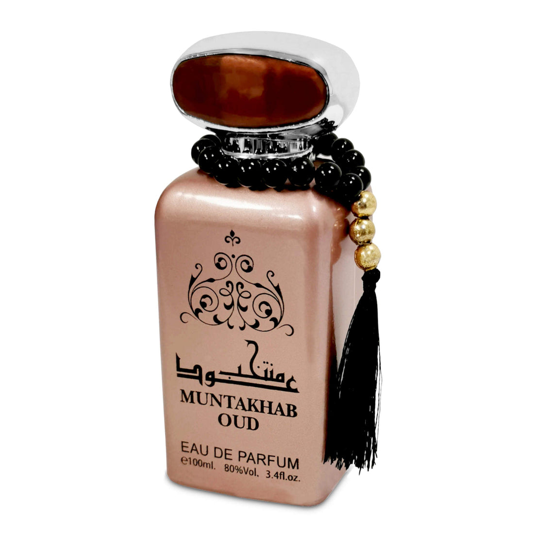 Muntakhab Oud Eau De Parfum | 100ml