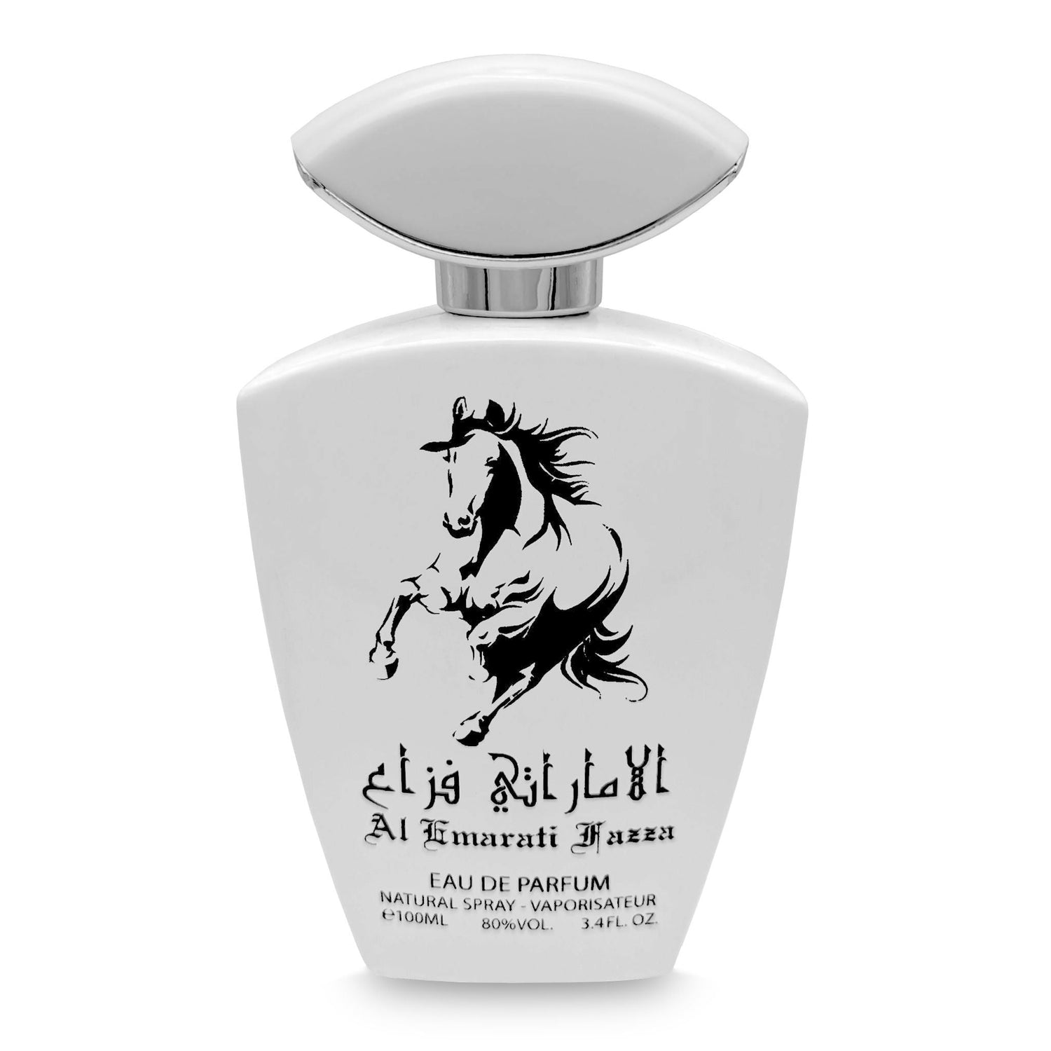 Al Emarati Fazza Eau De Parfum | 100ml