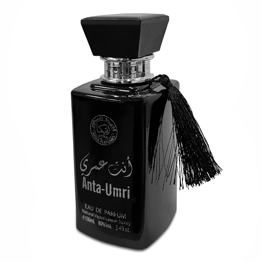 Anta Umri Eau De Parfum | 100ml