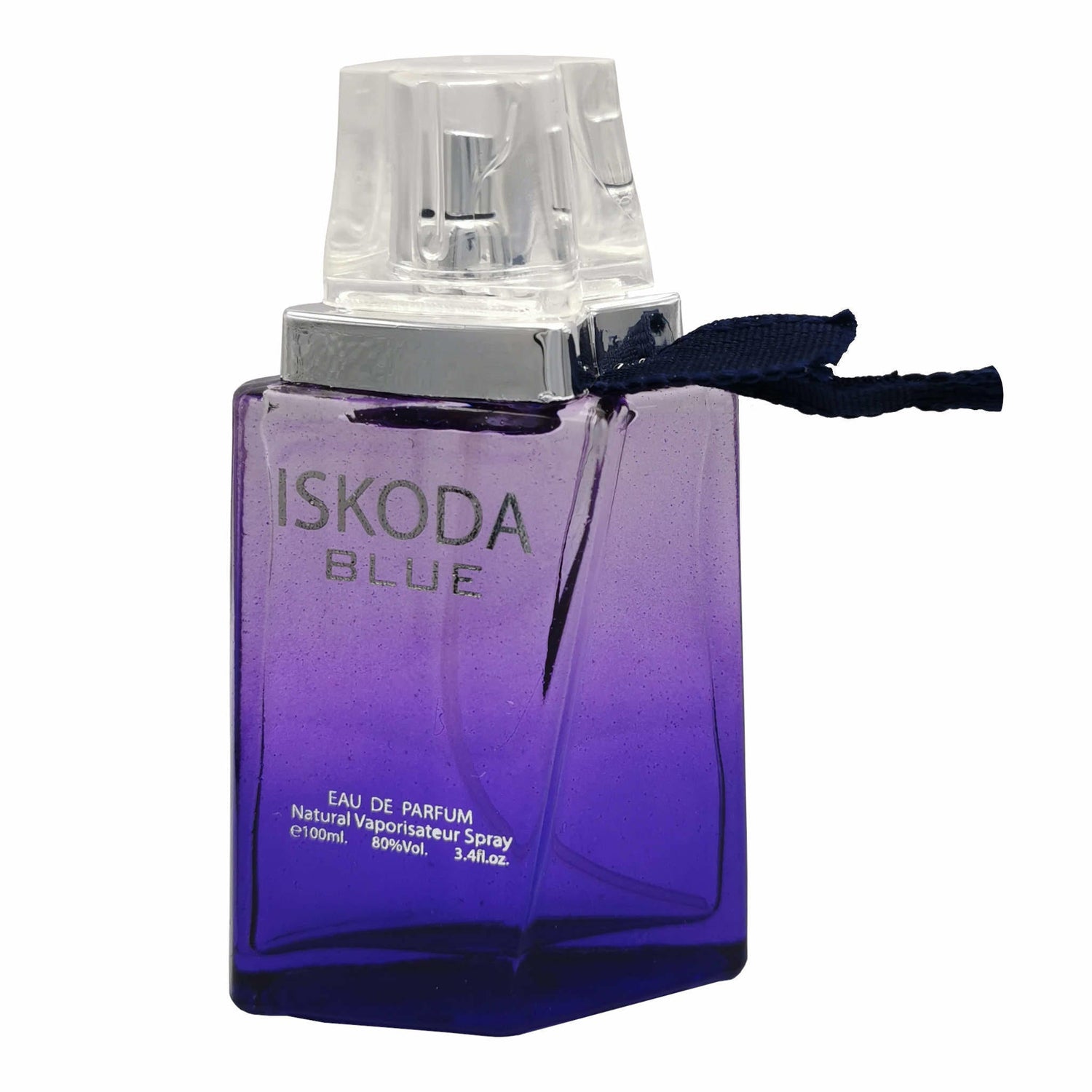 Iskoda Blue Eau De Parfum | 100ml