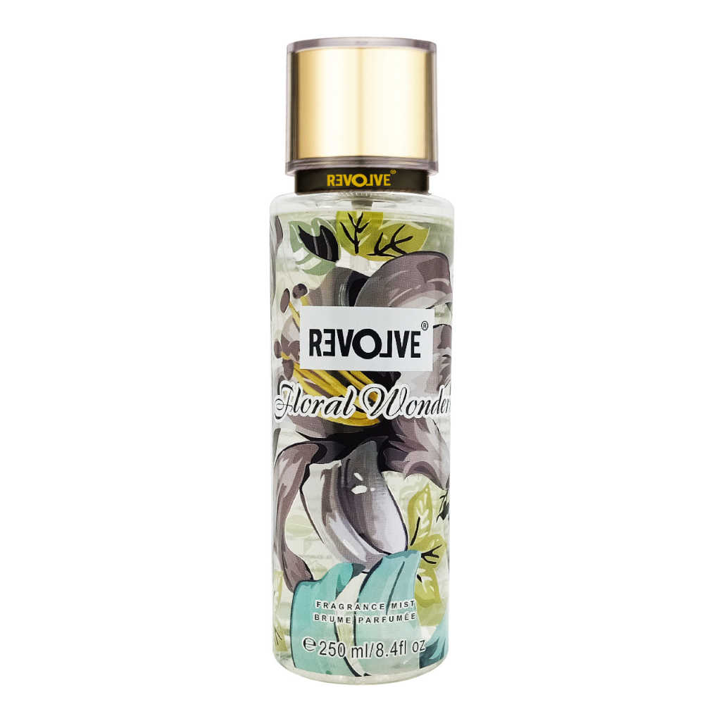 Revolve Floral Wonders Fragrance Mist | 250ml