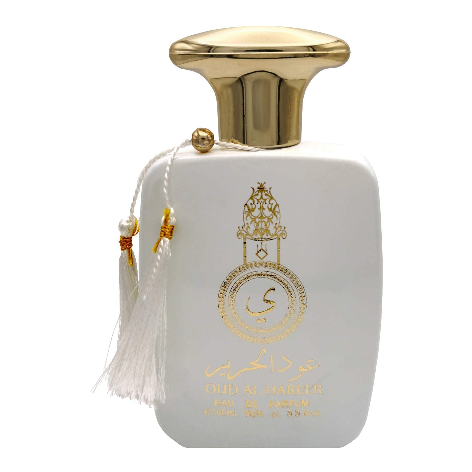 Oud Al Hareer Eau De Parfum | 100ml