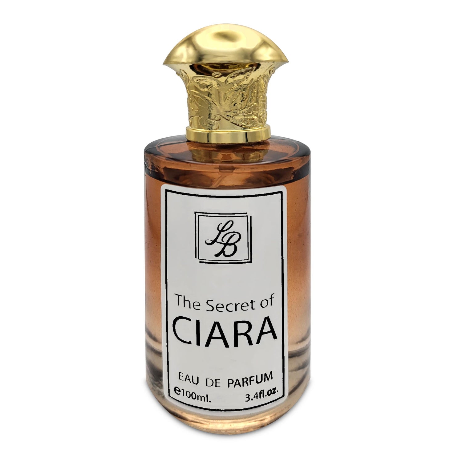 The Secret Of Ciara Eau De Parfum | 100ml