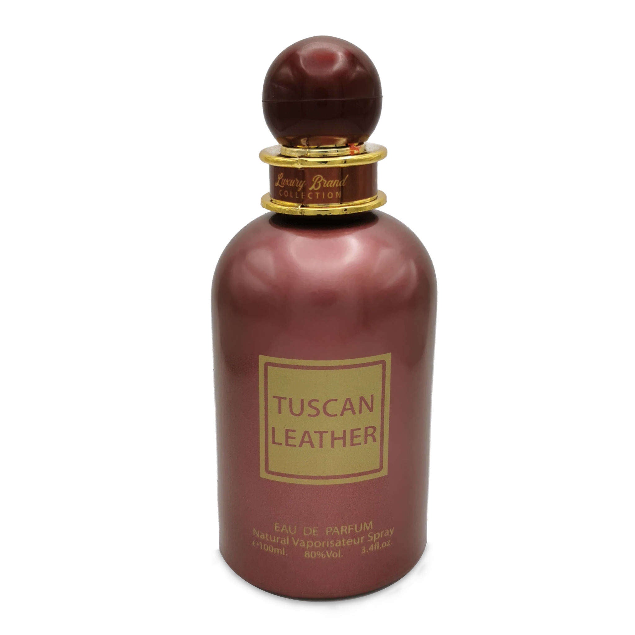 Tuscan Leather Eau De Parfum | 100ml