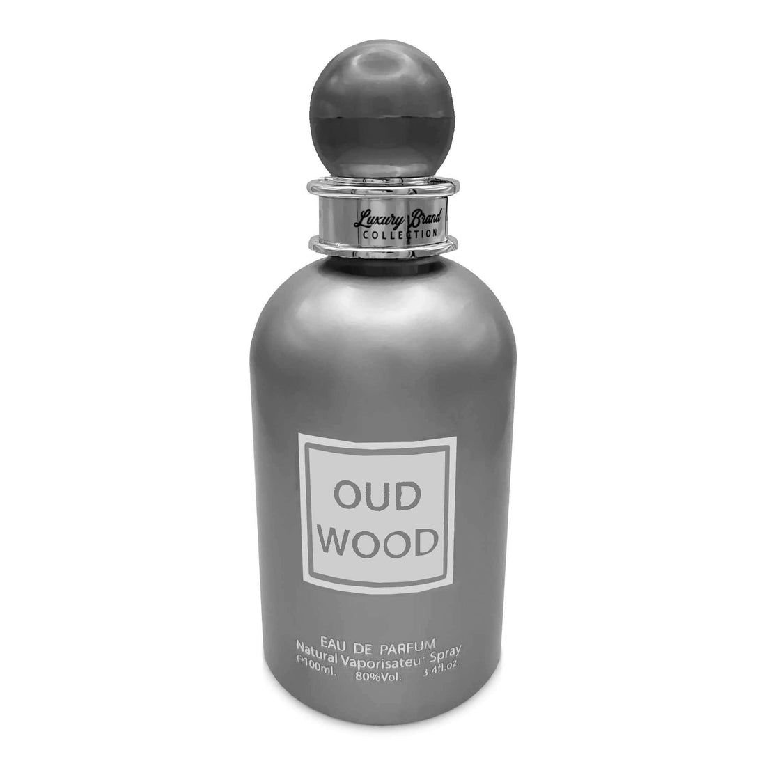 Oud Wood Eau De Parfum | 100ml