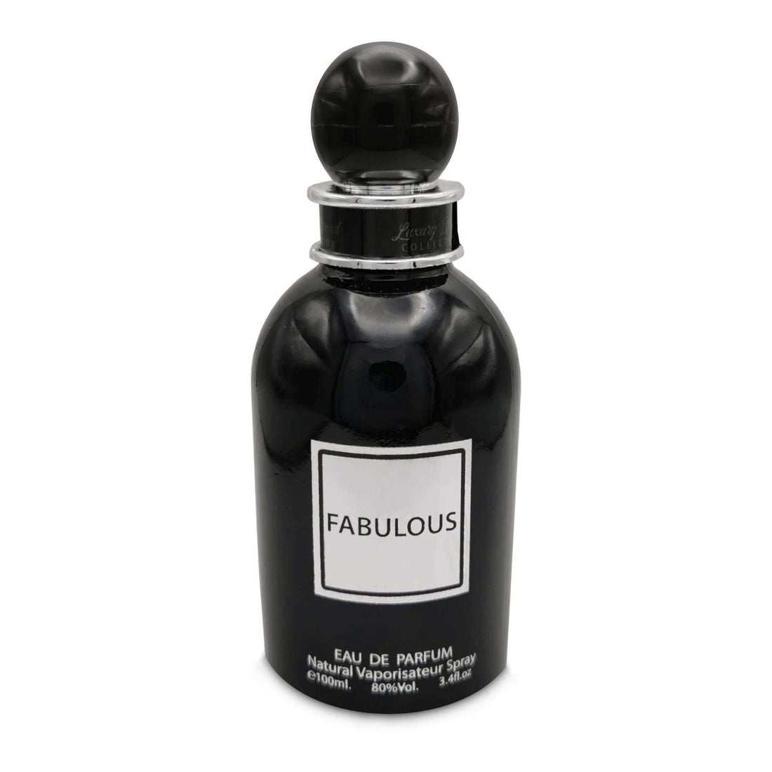 Fabulous Eau De Parfum | 100ml