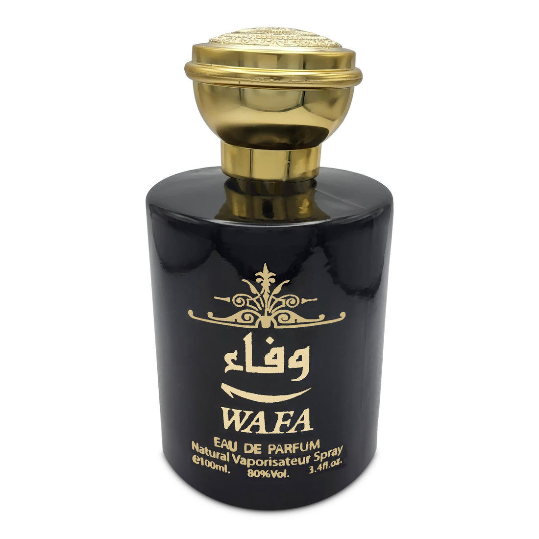 Wafa Eau De Parfum | 100ml