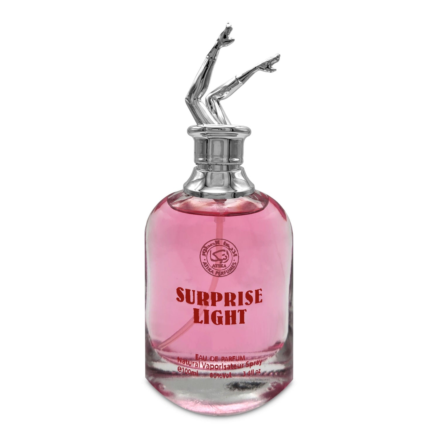 Surprise Light Eau De Parfum | 100ml