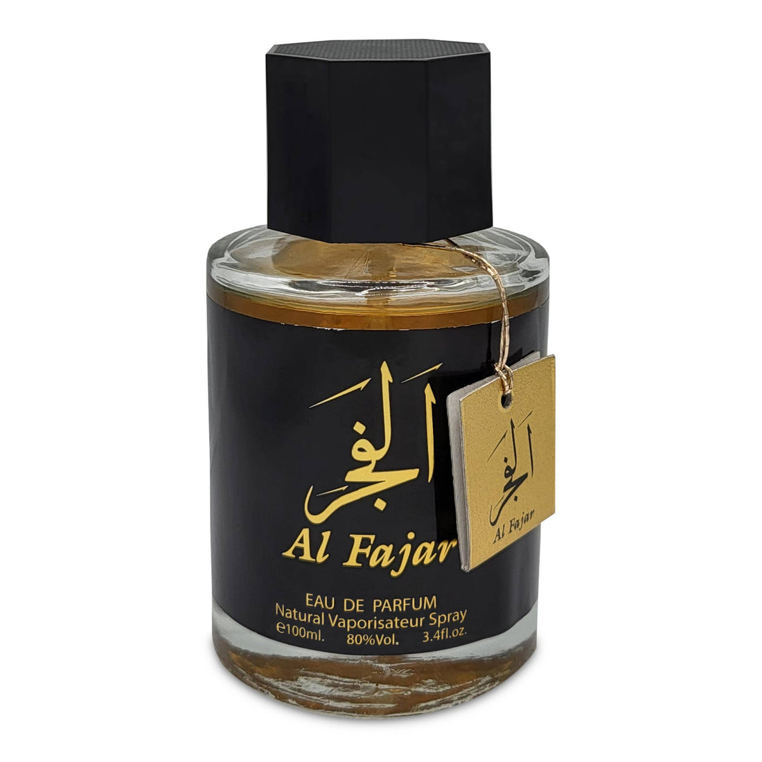 Al Fajar Eau De Parfum | 100ml