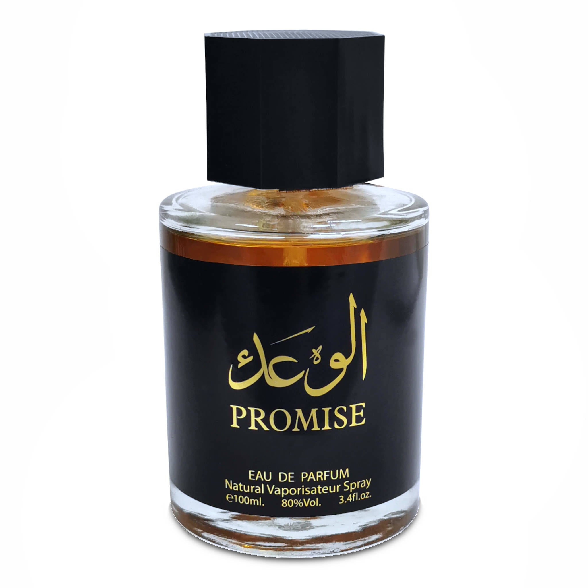 Promise Eau De Parfum | 100ml