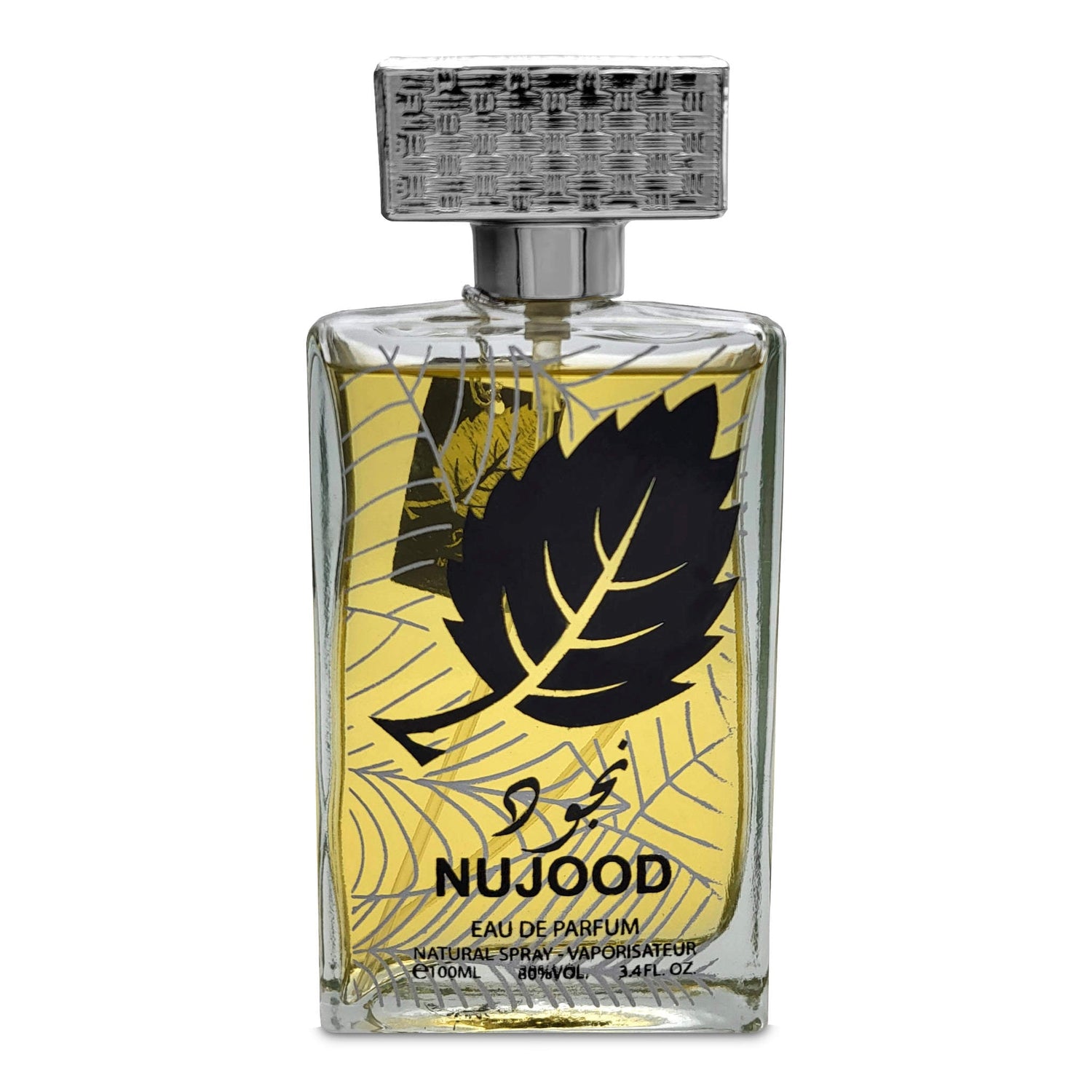 Nujood Eau De Parfum | 100ml