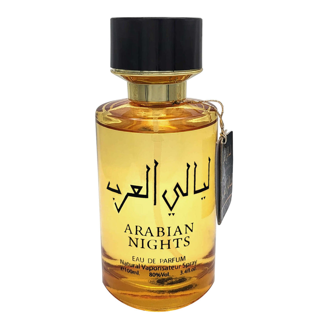 Arabian Nights eau de Parfum | 100ml