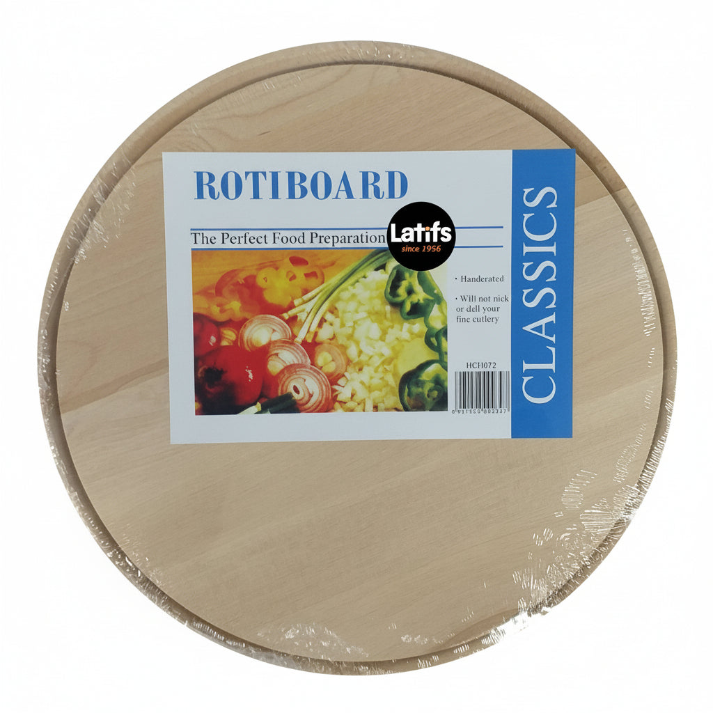 Large Roti Board