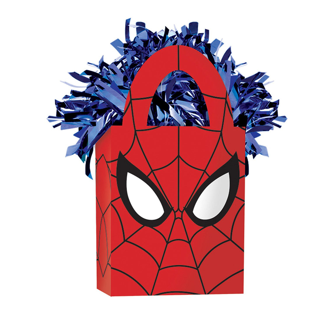 Marvel Spiderman Tote Balloon Weight | 156g