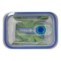 Vented Rec Airtight Storage Canister 400ml