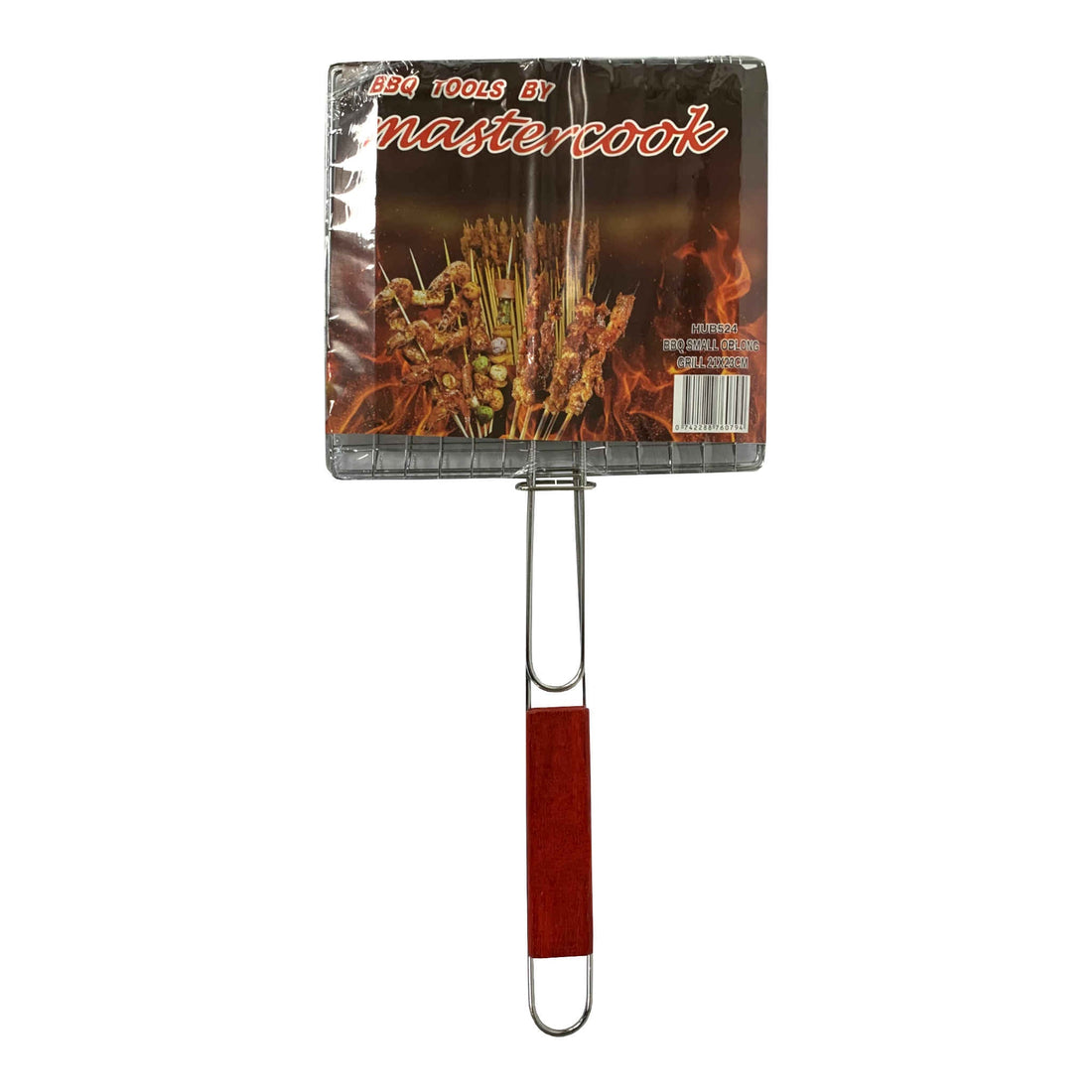 BBQ Grill Oblong | Small | 21 x 23cm