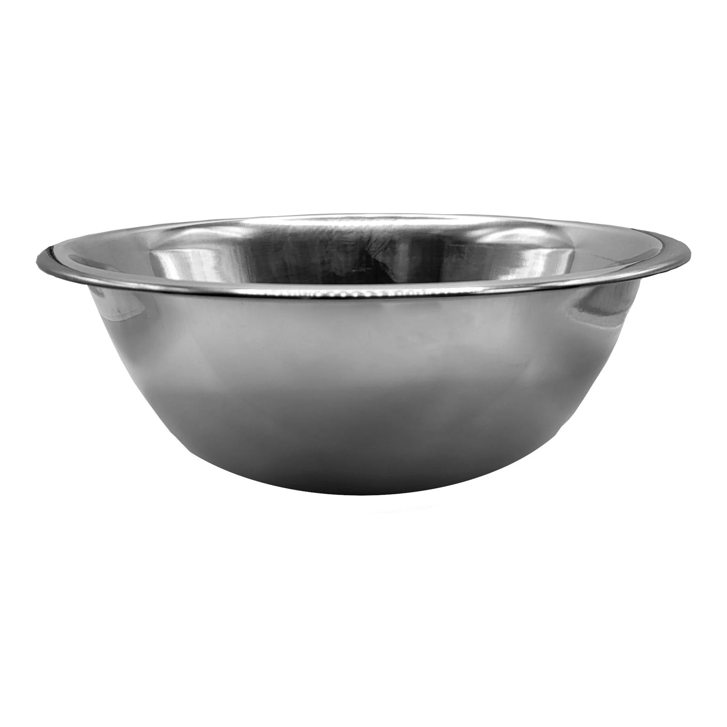 Mixing Bowl Light Stainless Steel | 20cm