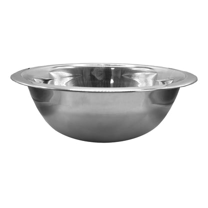 Mixing Bowl Stainless Steel | 26cm