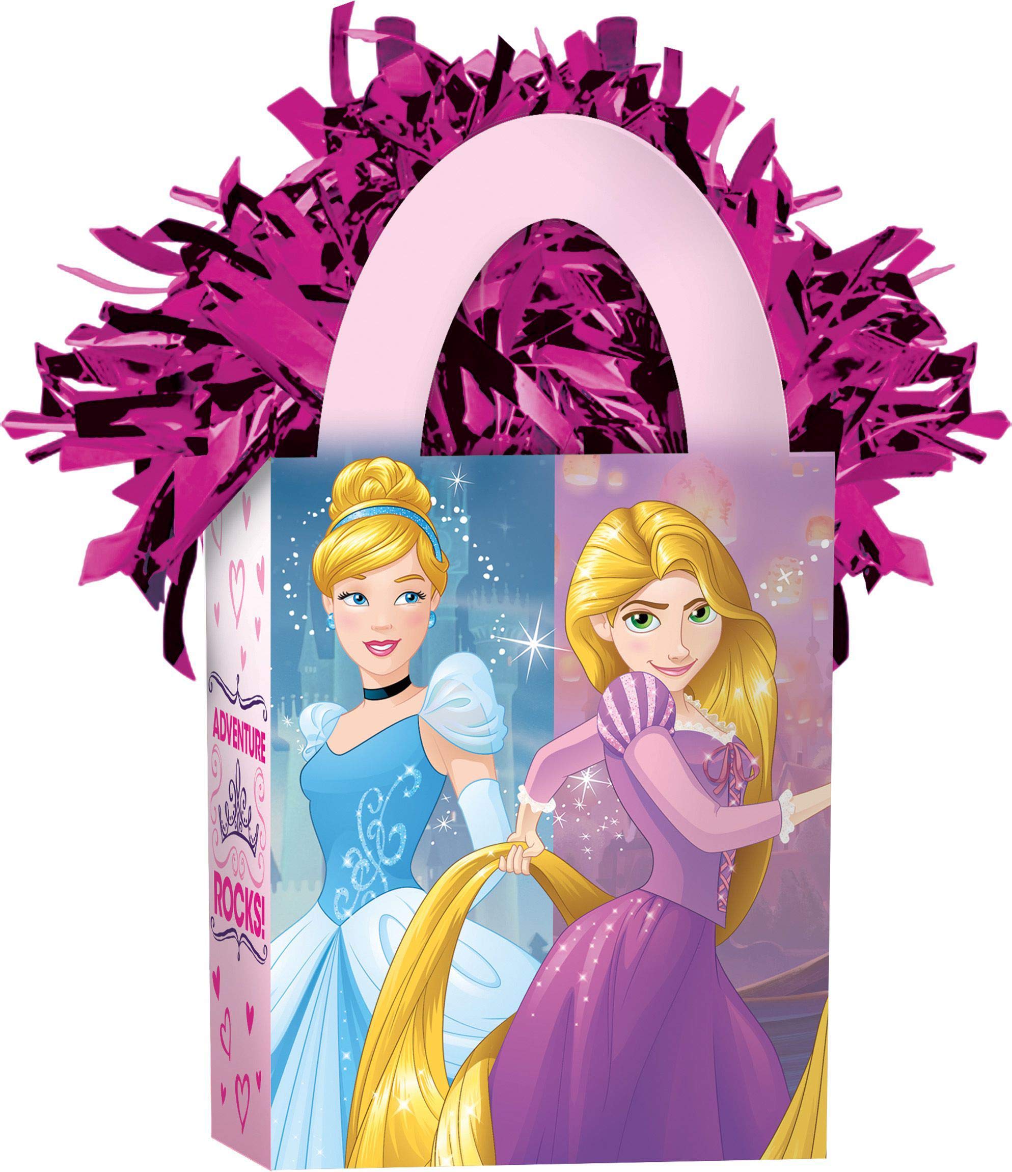 Disney Princess Dare to Dream Balloon Weight | 156 g