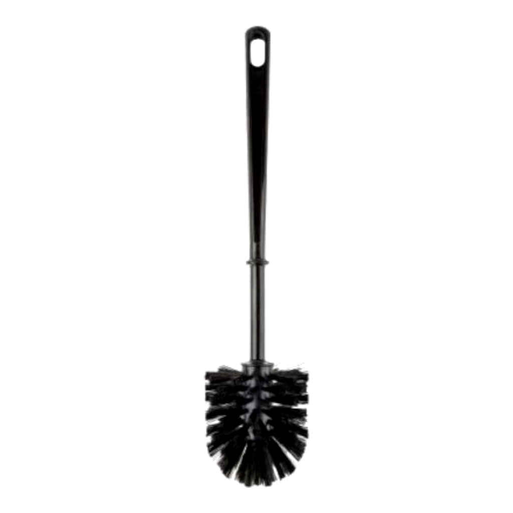 Toilet Bowl Brush | Black