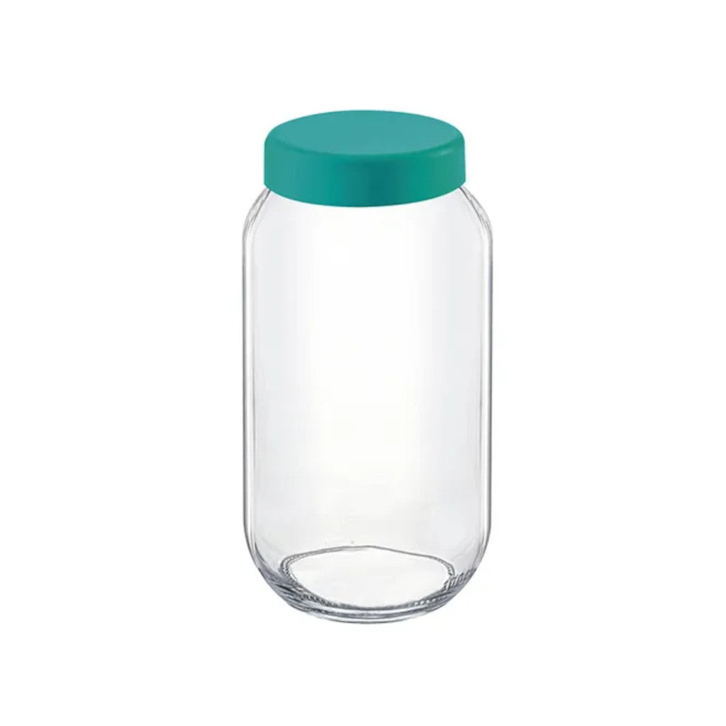 Plain Glass Jar | 1500ml