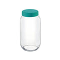 Plain Glass Jar 1500ml