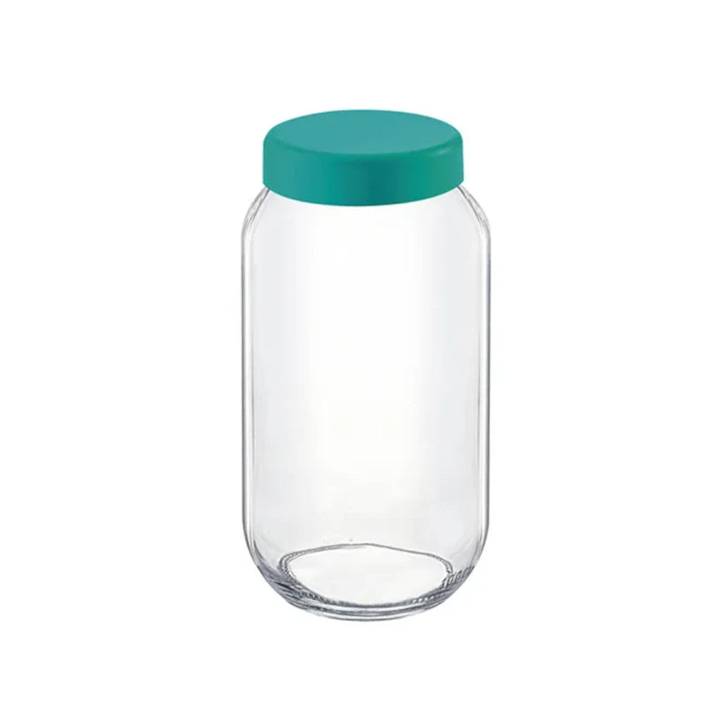 Plain Glass Jar 1500ml