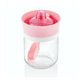 Candy Spice Jar With Spoon 21ml
