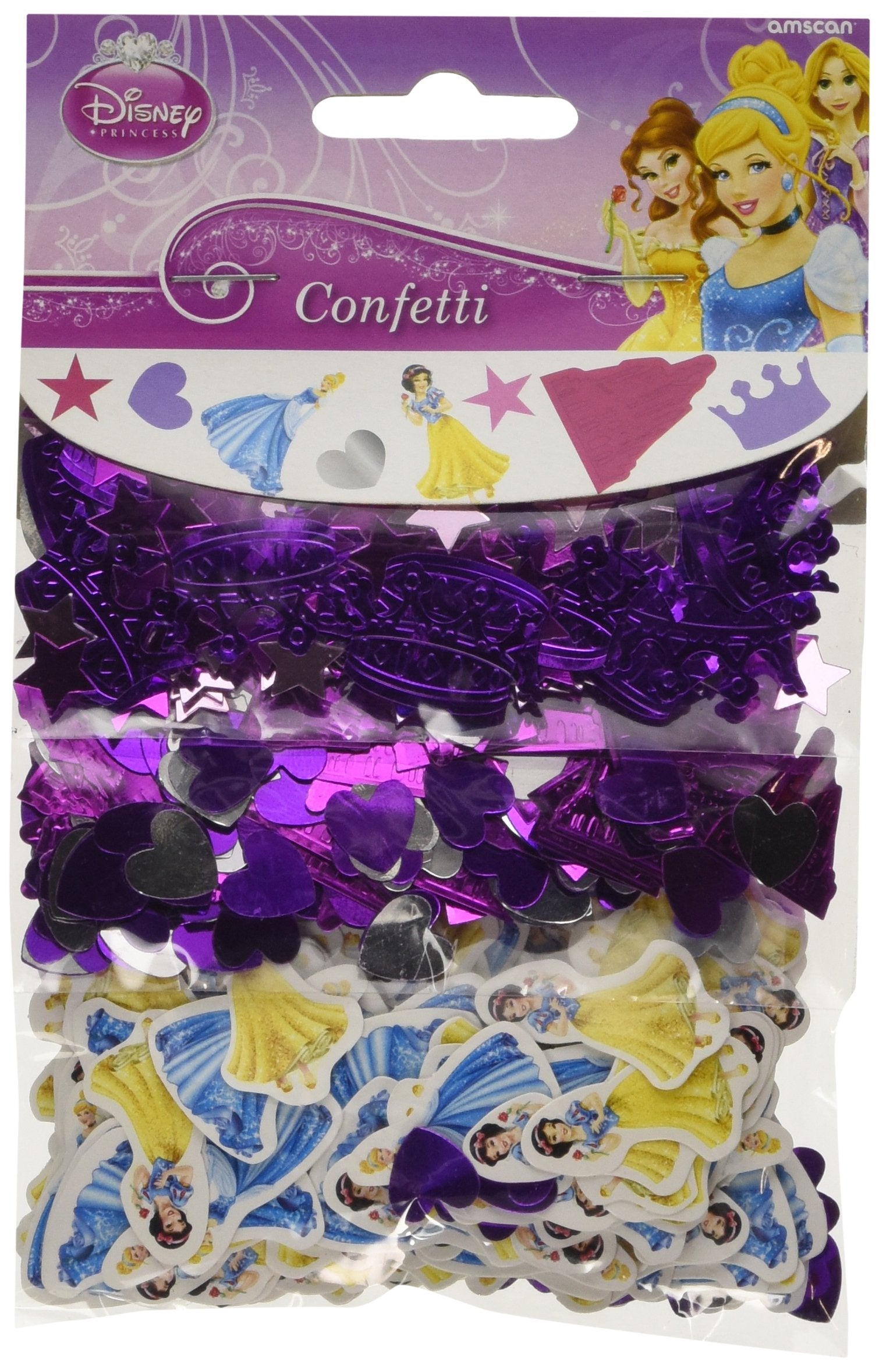 Disney Princess Confetti | 34g