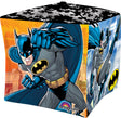 Batman Cubez Balloon 15x15in (38x38cm)