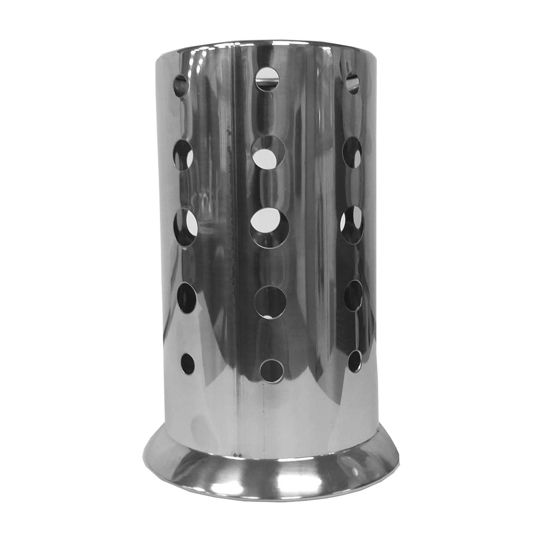 Utensil Holder | Stainless Steel