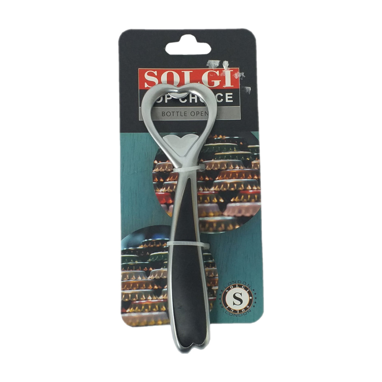 Bottle Opener | 15 x 4cm
