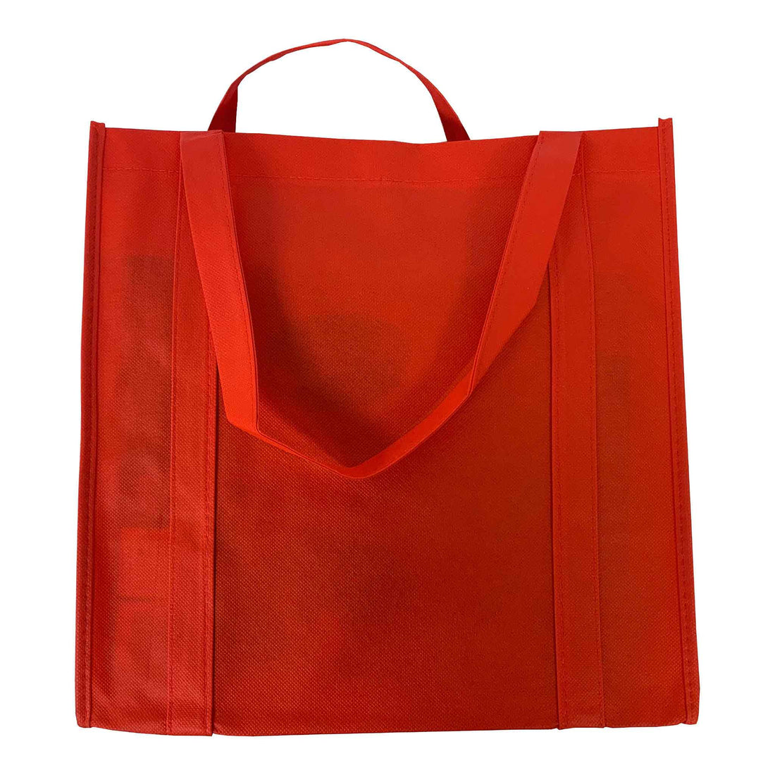 Shopping Bag | Red